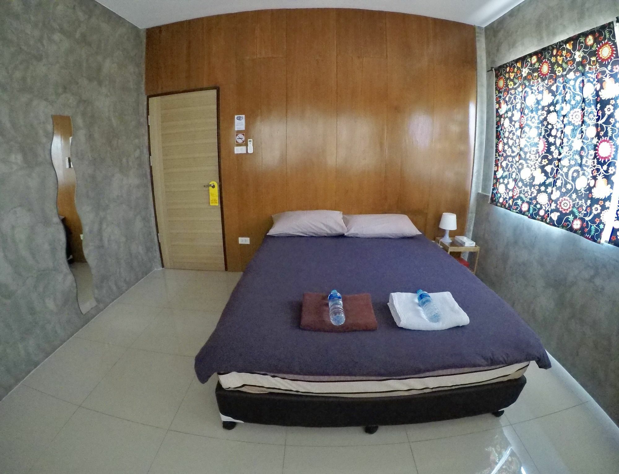 Hotel The Ghee House Chiang Mai Exterior foto