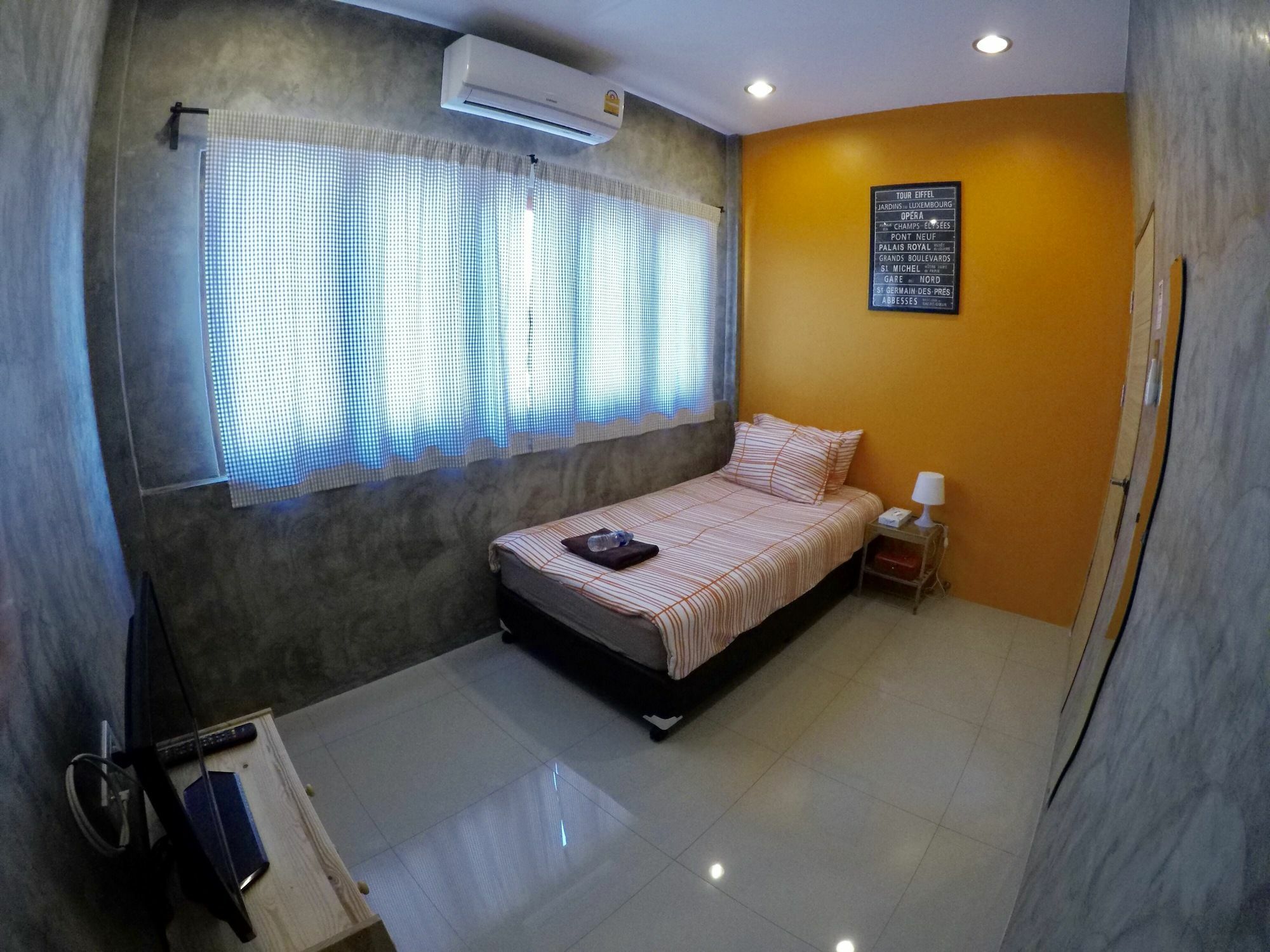 Hotel The Ghee House Chiang Mai Exterior foto